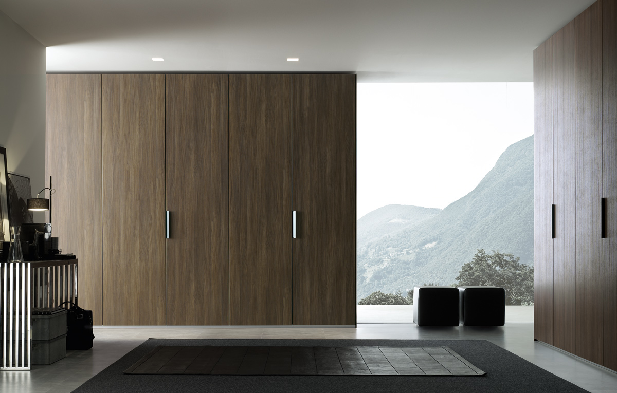 Poliform Wardrobe