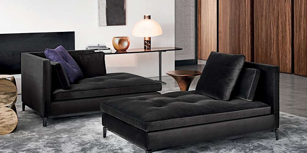 Кушетка Andersen Daybed