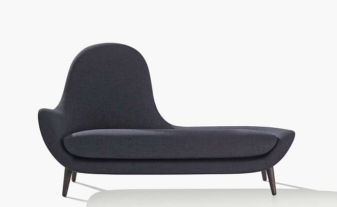 MAD CHAISE LONGUE