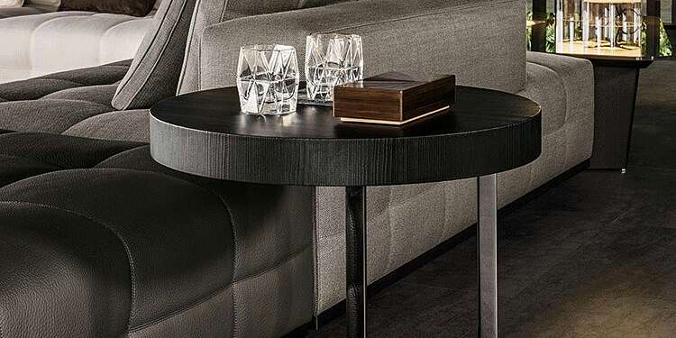 Кофейный столик Kay от Minotti