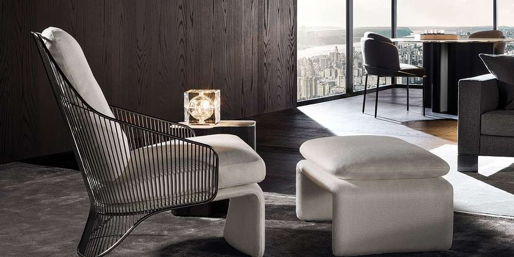 Colette от Minotti
